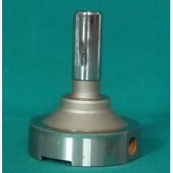 Axxicon CBA301DA04 HC Sprue Bush